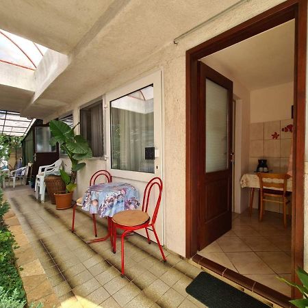 App & Rooms Rovinj 1068 Екстериор снимка