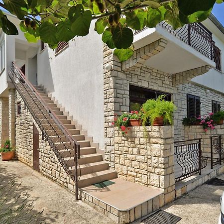App & Rooms Rovinj 1068 Екстериор снимка