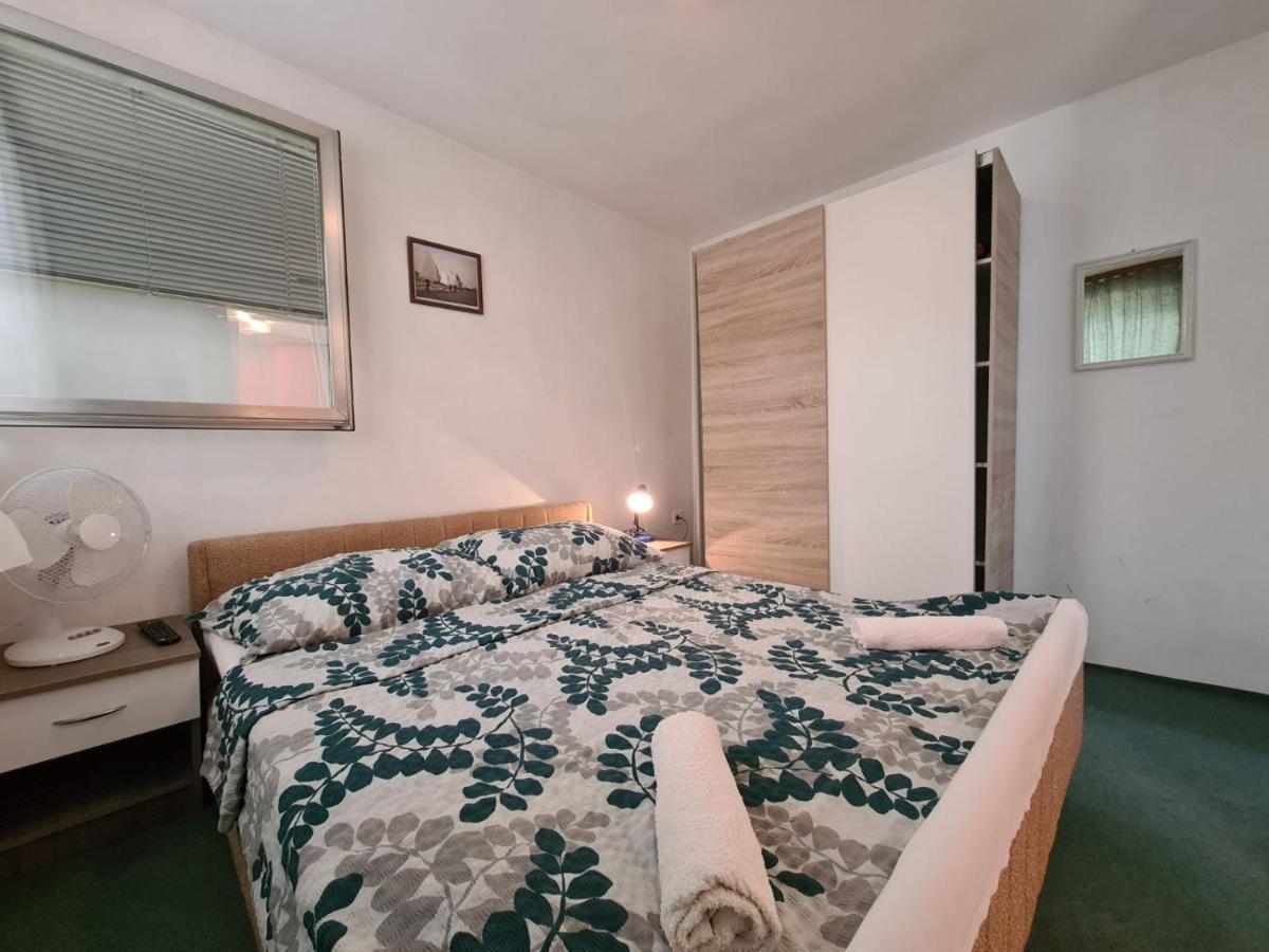 App & Rooms Rovinj 1068 Екстериор снимка