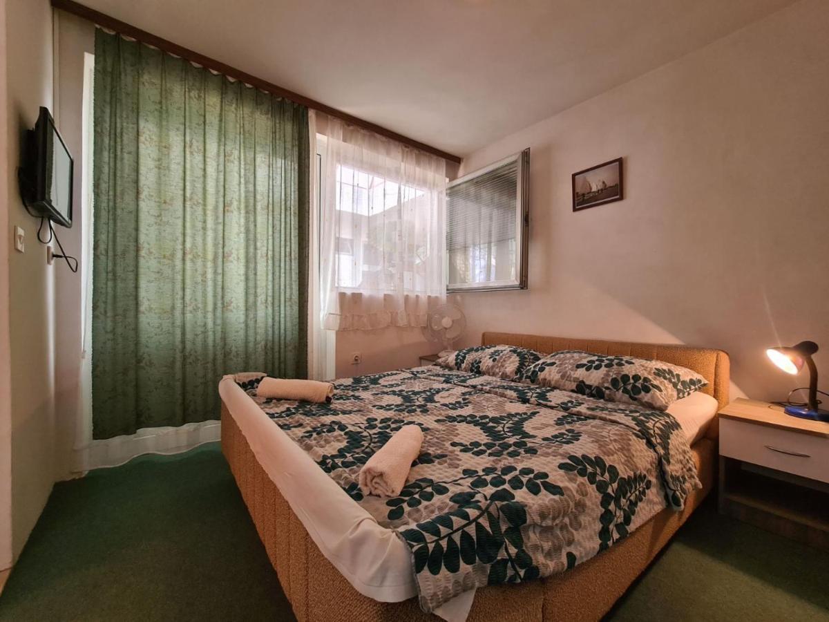App & Rooms Rovinj 1068 Екстериор снимка