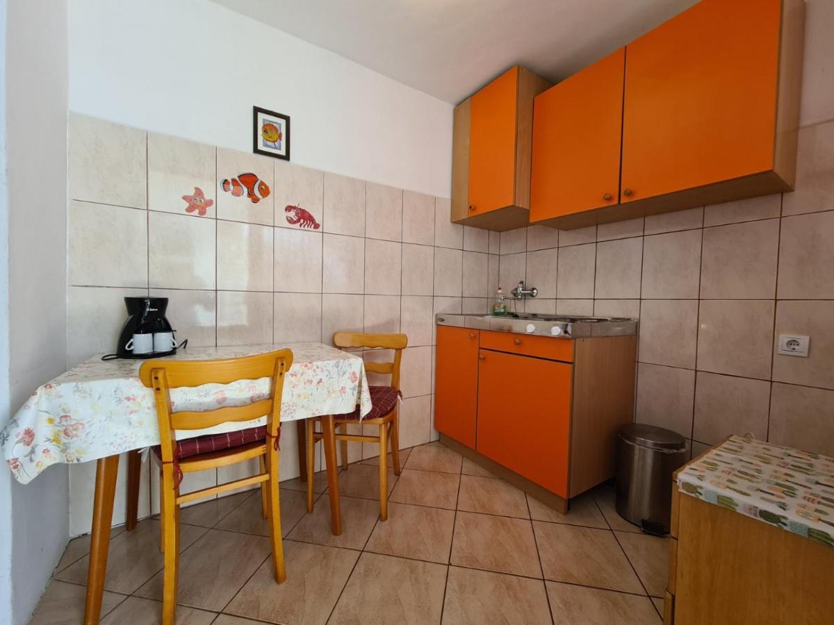 App & Rooms Rovinj 1068 Екстериор снимка