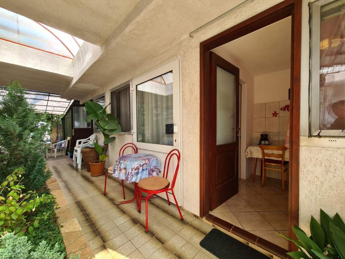 App & Rooms Rovinj 1068 Екстериор снимка