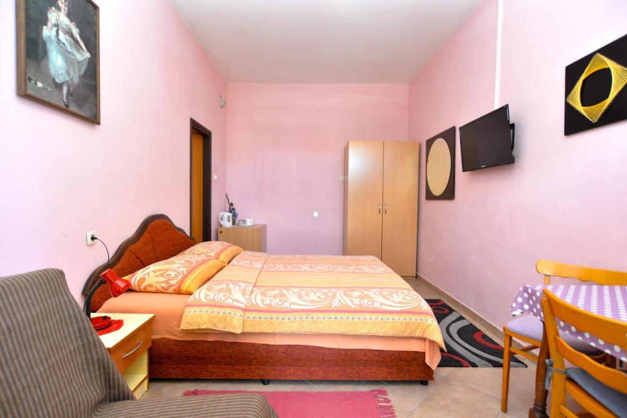 App & Rooms Rovinj 1068 Екстериор снимка
