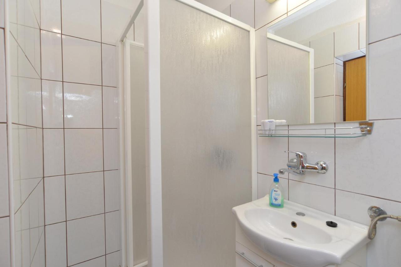 App & Rooms Rovinj 1068 Екстериор снимка