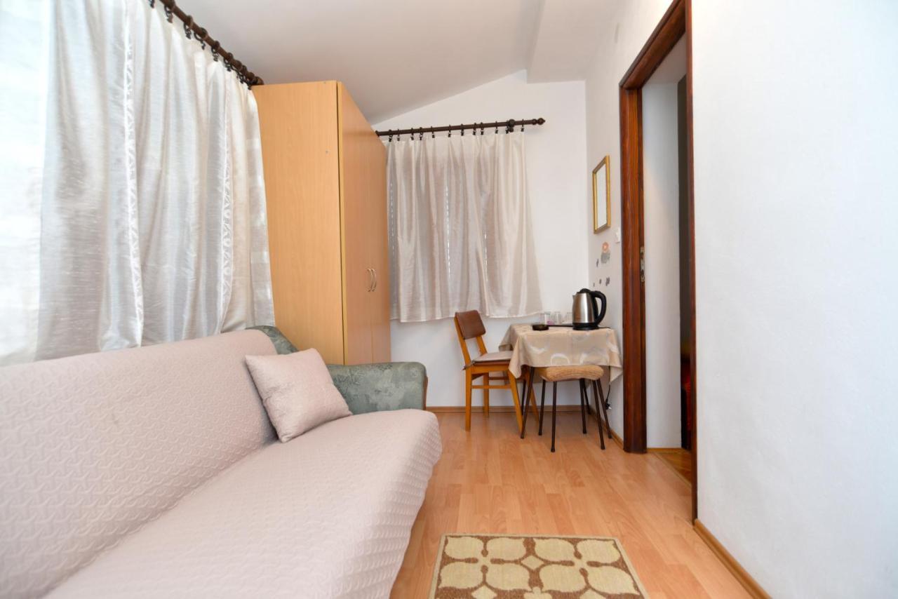 App & Rooms Rovinj 1068 Екстериор снимка
