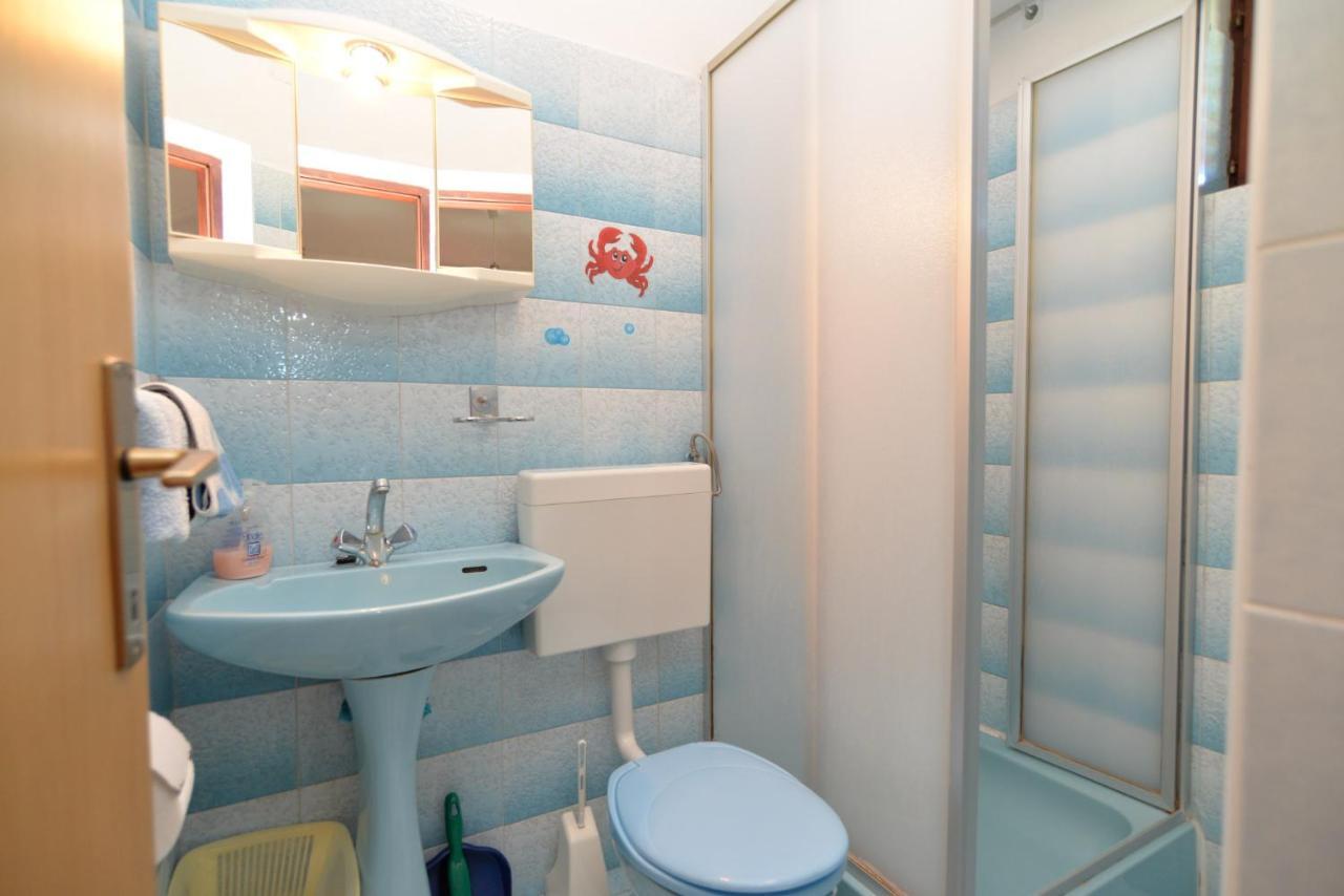 App & Rooms Rovinj 1068 Екстериор снимка