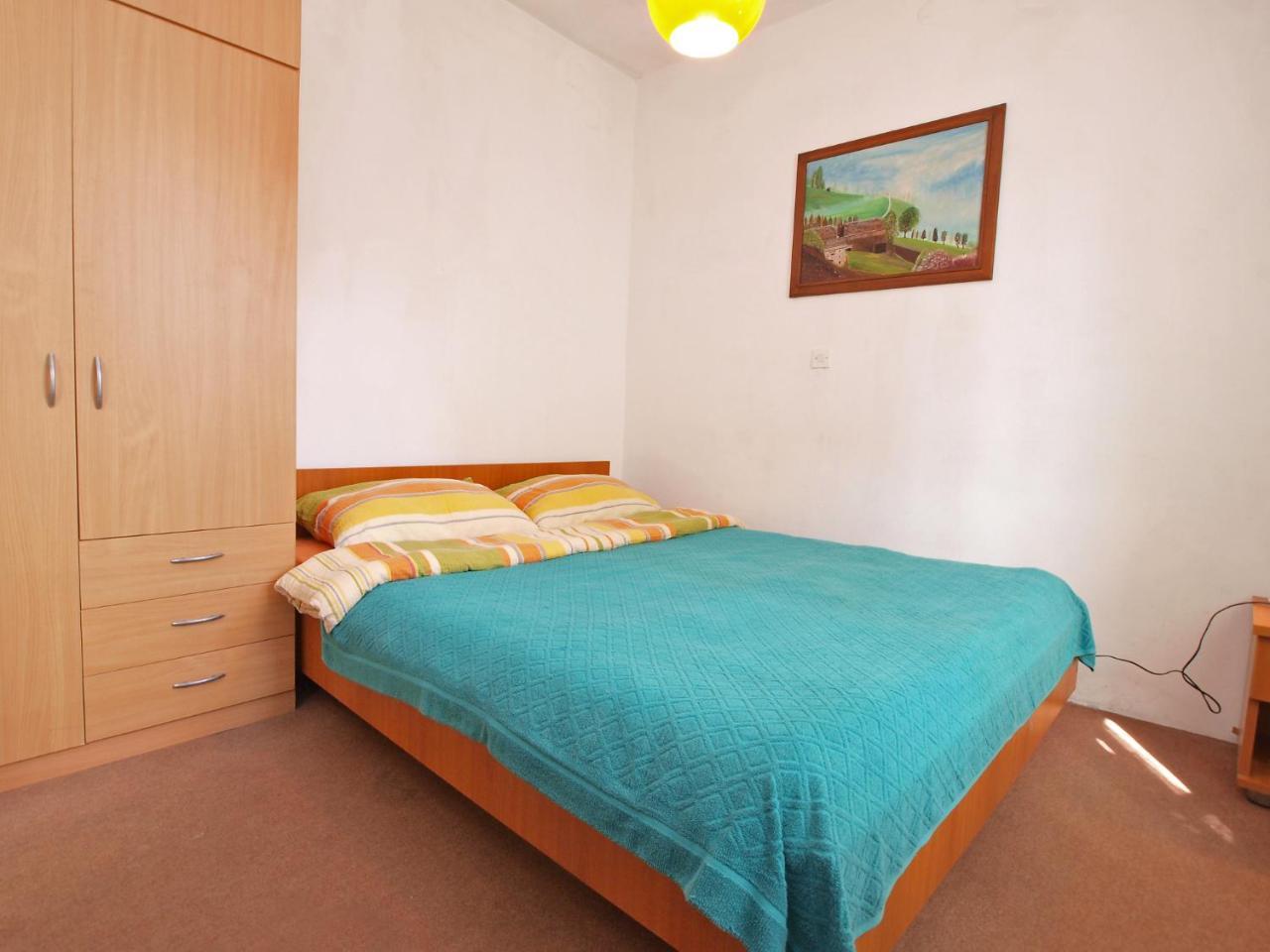 App & Rooms Rovinj 1068 Екстериор снимка