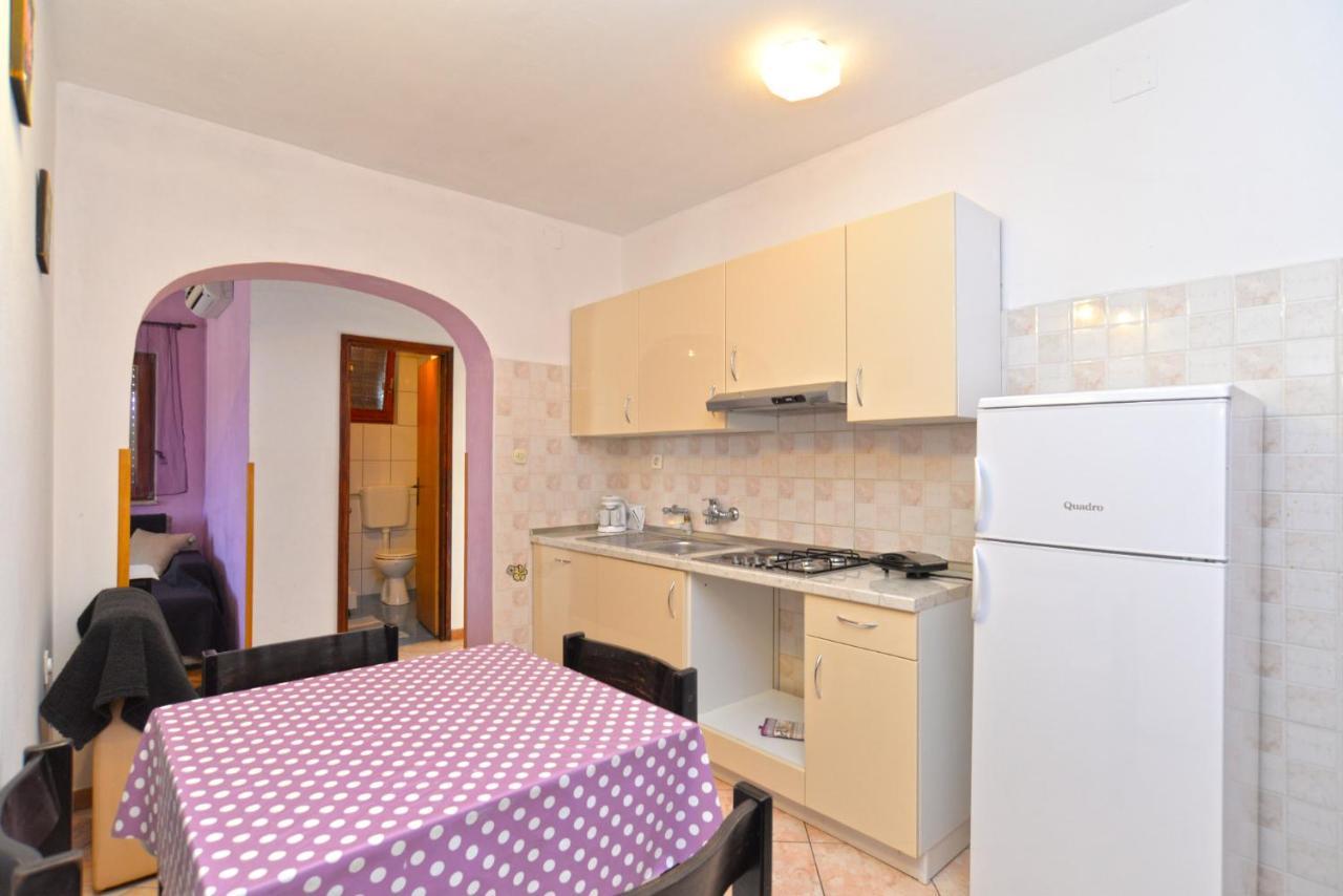 App & Rooms Rovinj 1068 Екстериор снимка