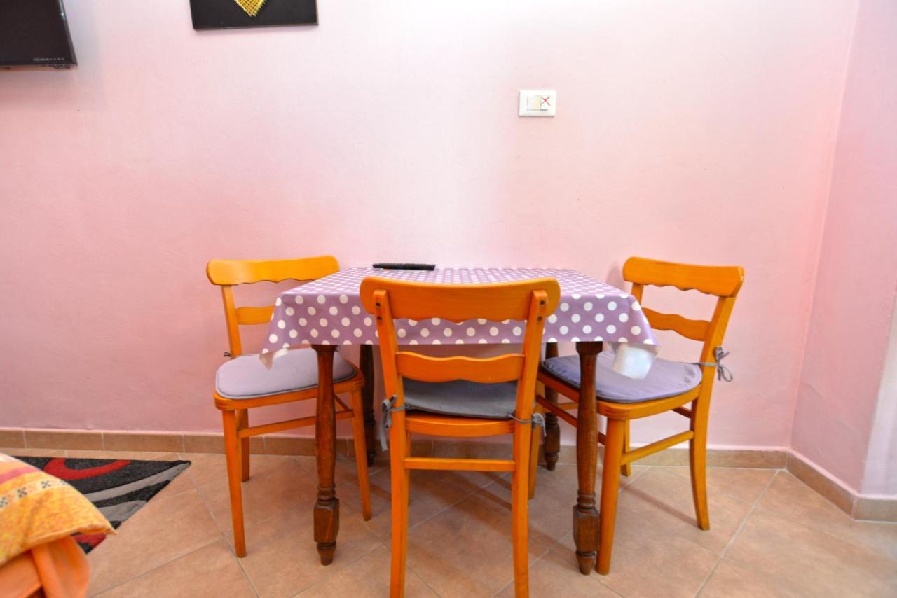 App & Rooms Rovinj 1068 Екстериор снимка