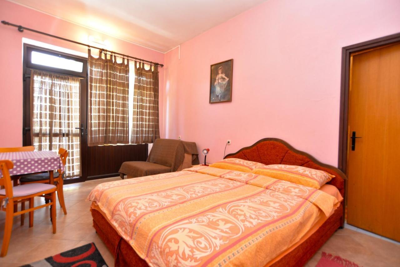 App & Rooms Rovinj 1068 Екстериор снимка