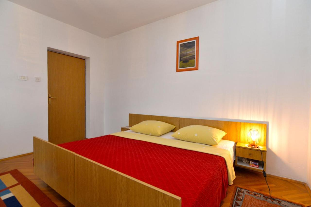 App & Rooms Rovinj 1068 Екстериор снимка