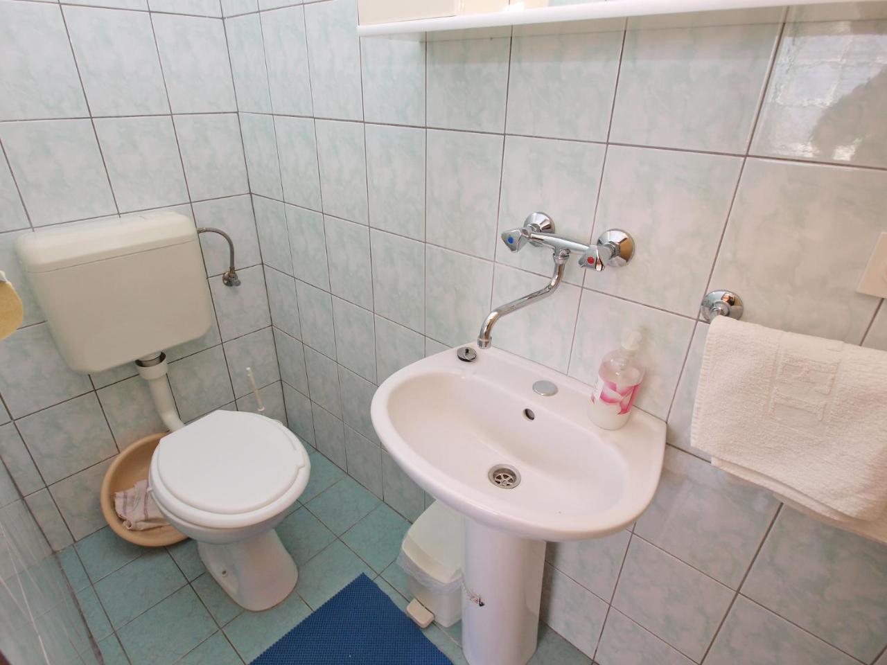 App & Rooms Rovinj 1068 Екстериор снимка