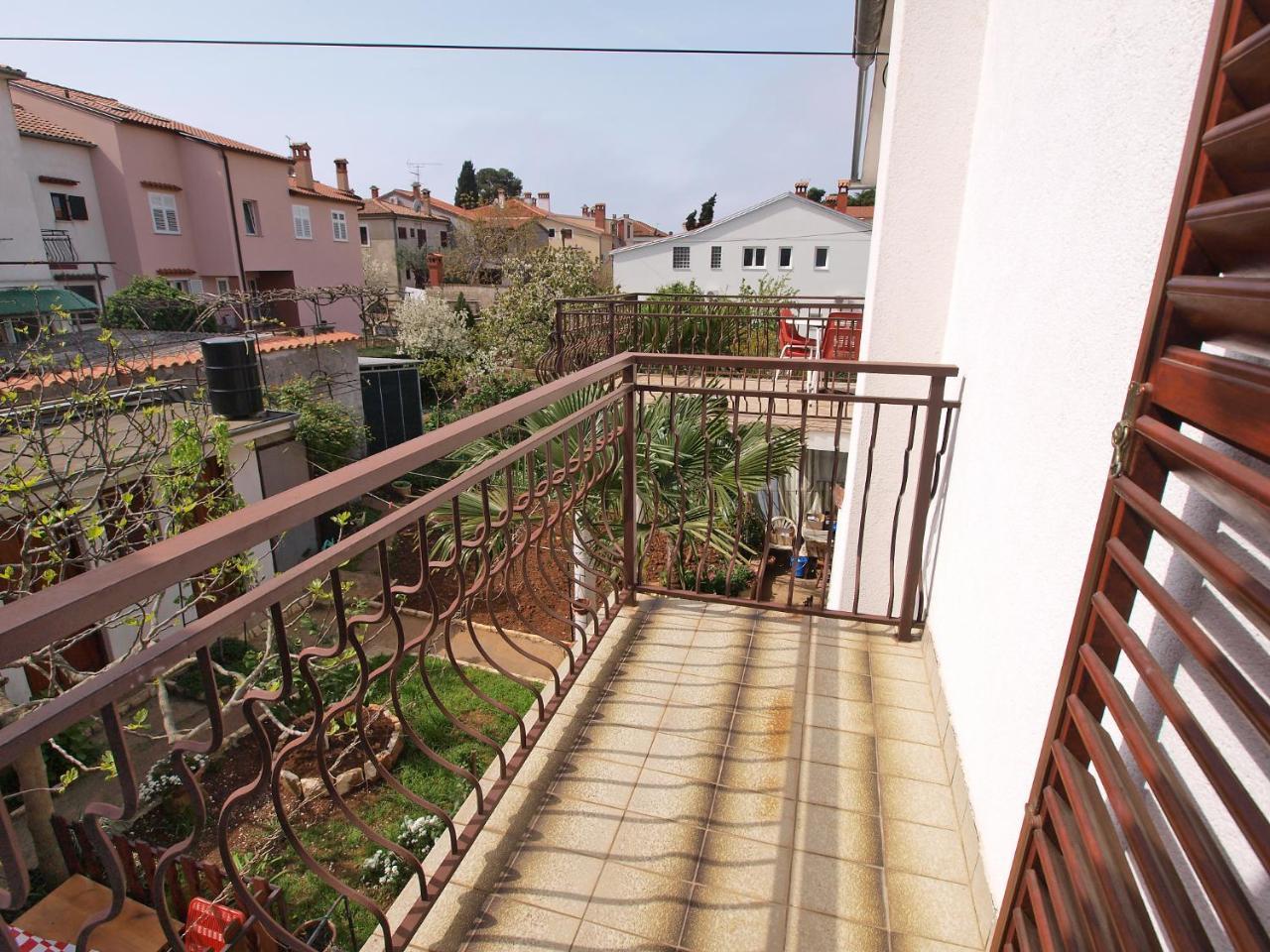 App & Rooms Rovinj 1068 Екстериор снимка