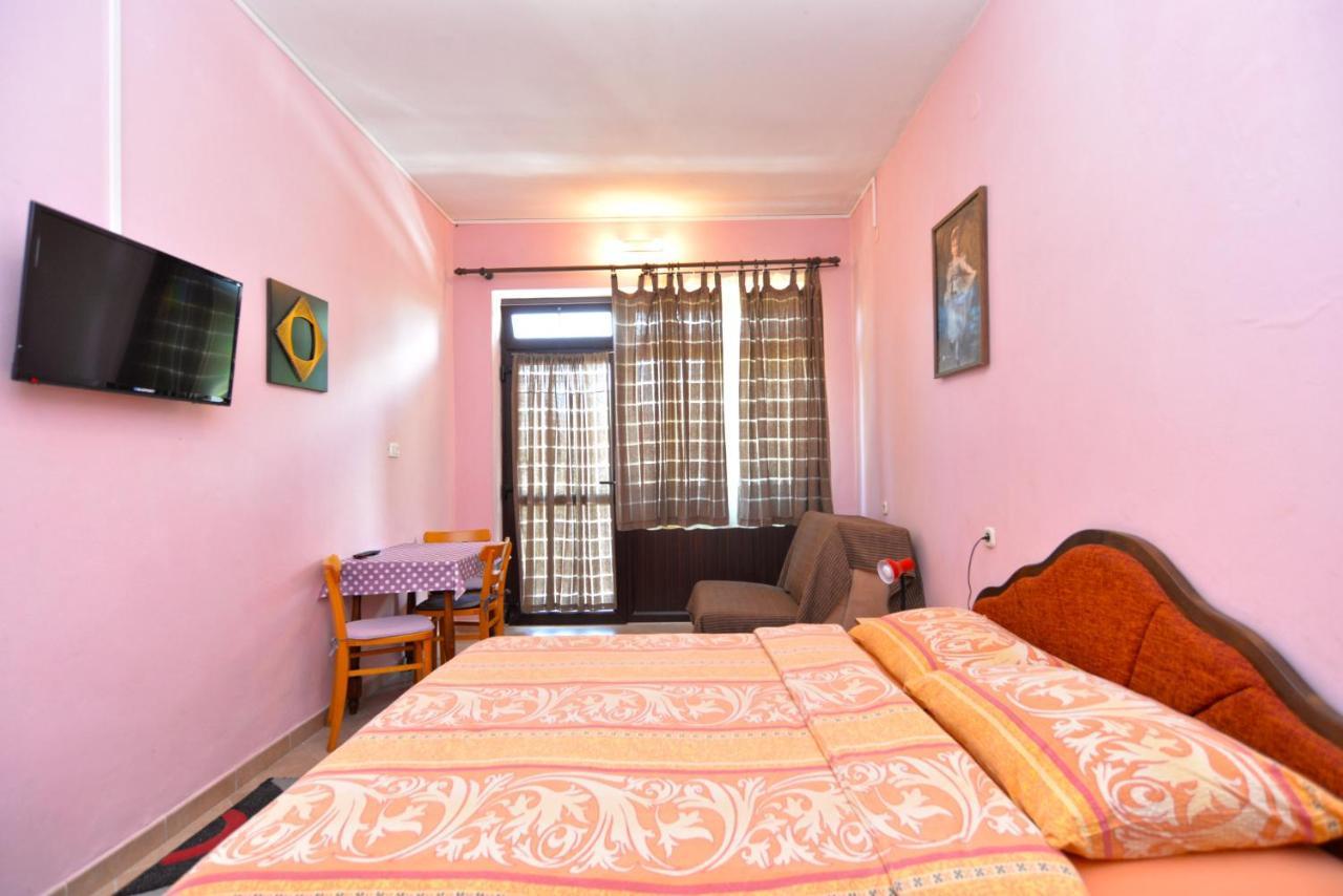 App & Rooms Rovinj 1068 Екстериор снимка