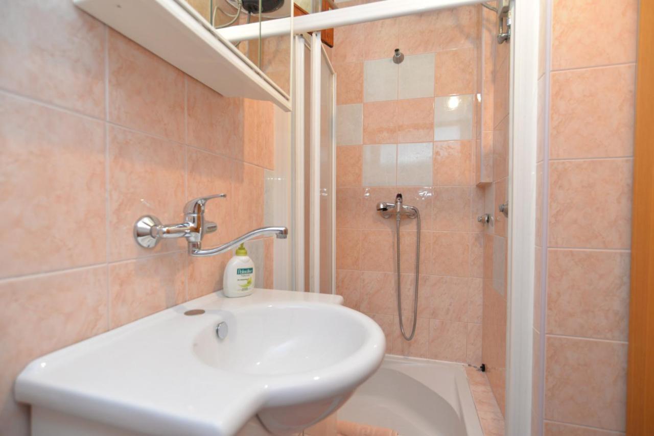 App & Rooms Rovinj 1068 Екстериор снимка