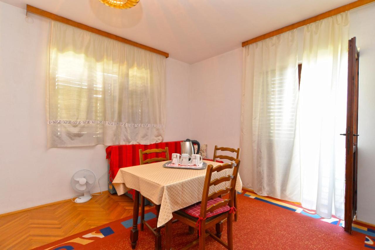 App & Rooms Rovinj 1068 Екстериор снимка