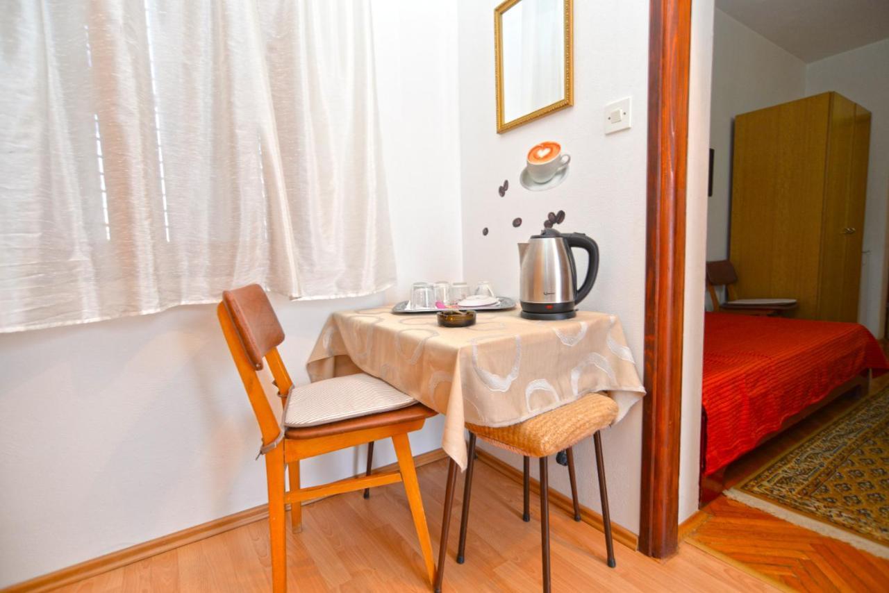 App & Rooms Rovinj 1068 Екстериор снимка