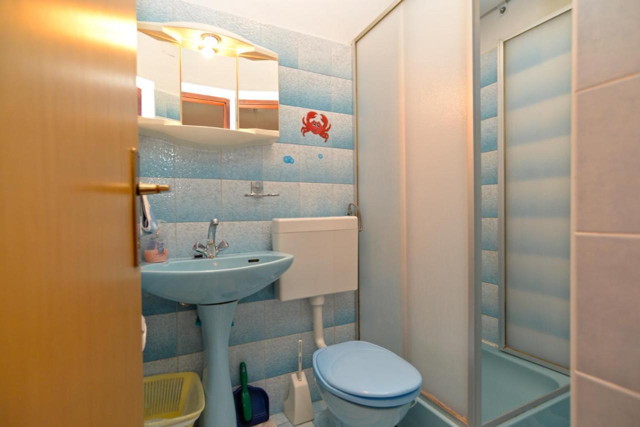 App & Rooms Rovinj 1068 Екстериор снимка