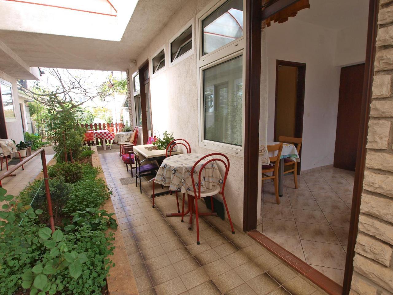App & Rooms Rovinj 1068 Екстериор снимка