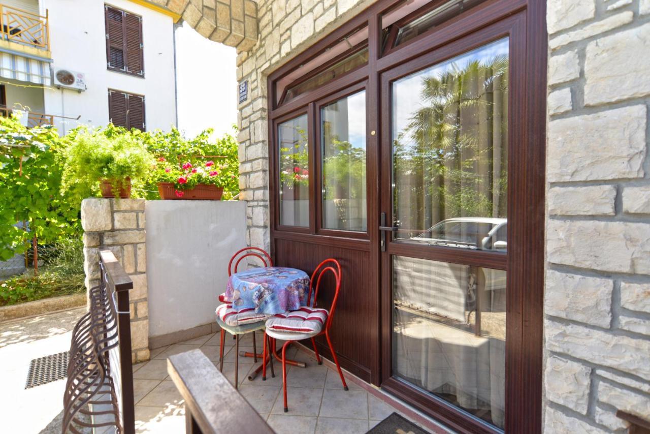 App & Rooms Rovinj 1068 Екстериор снимка