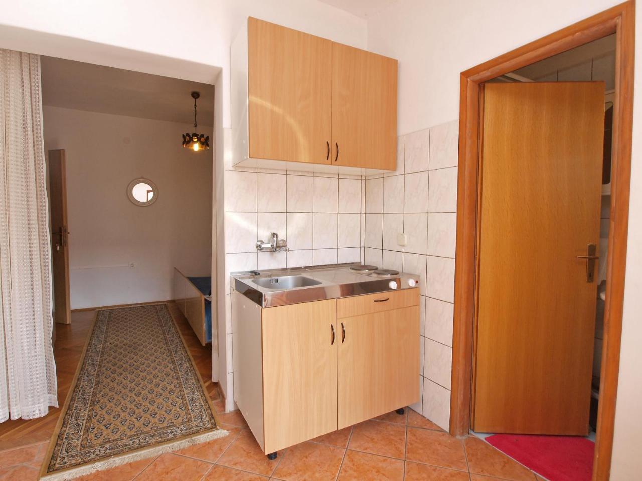 App & Rooms Rovinj 1068 Екстериор снимка