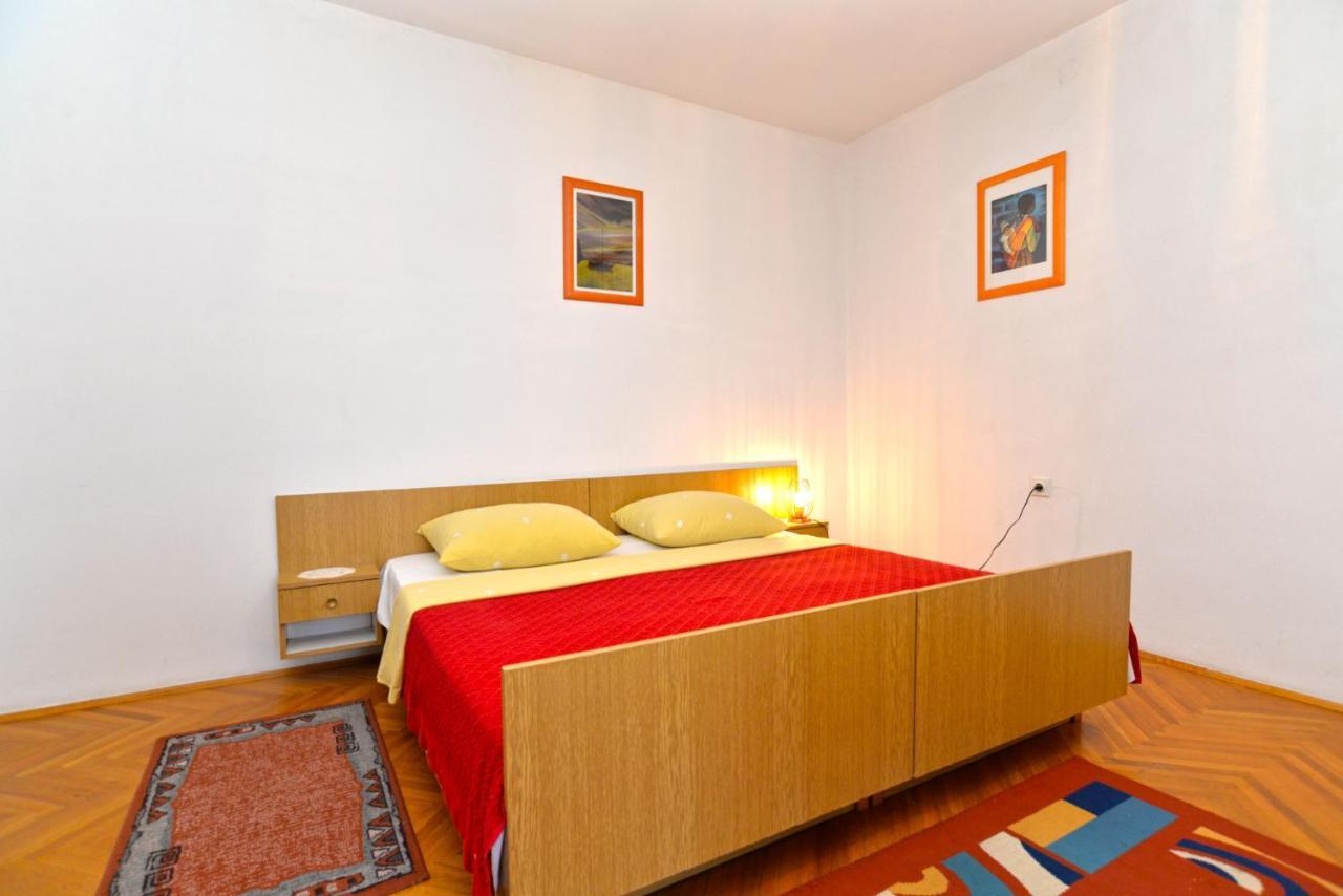 App & Rooms Rovinj 1068 Екстериор снимка