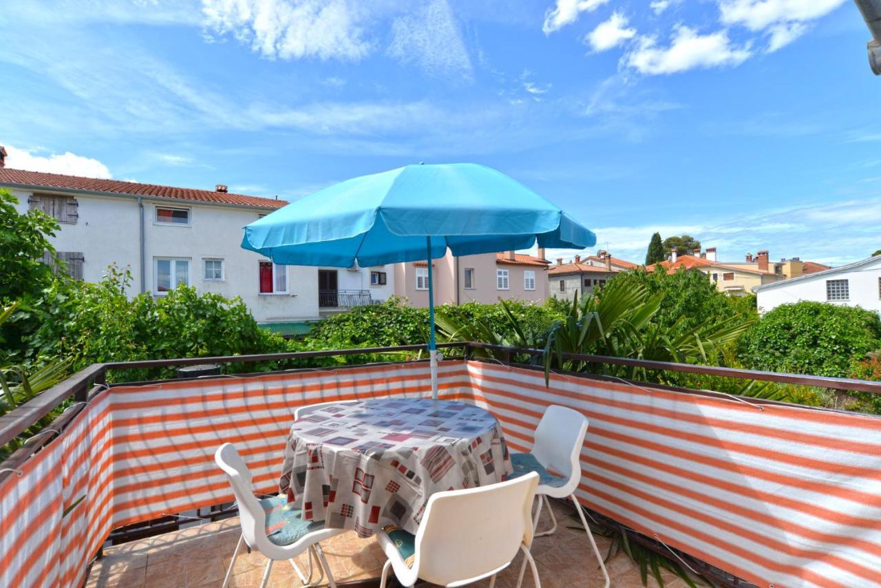 App & Rooms Rovinj 1068 Екстериор снимка