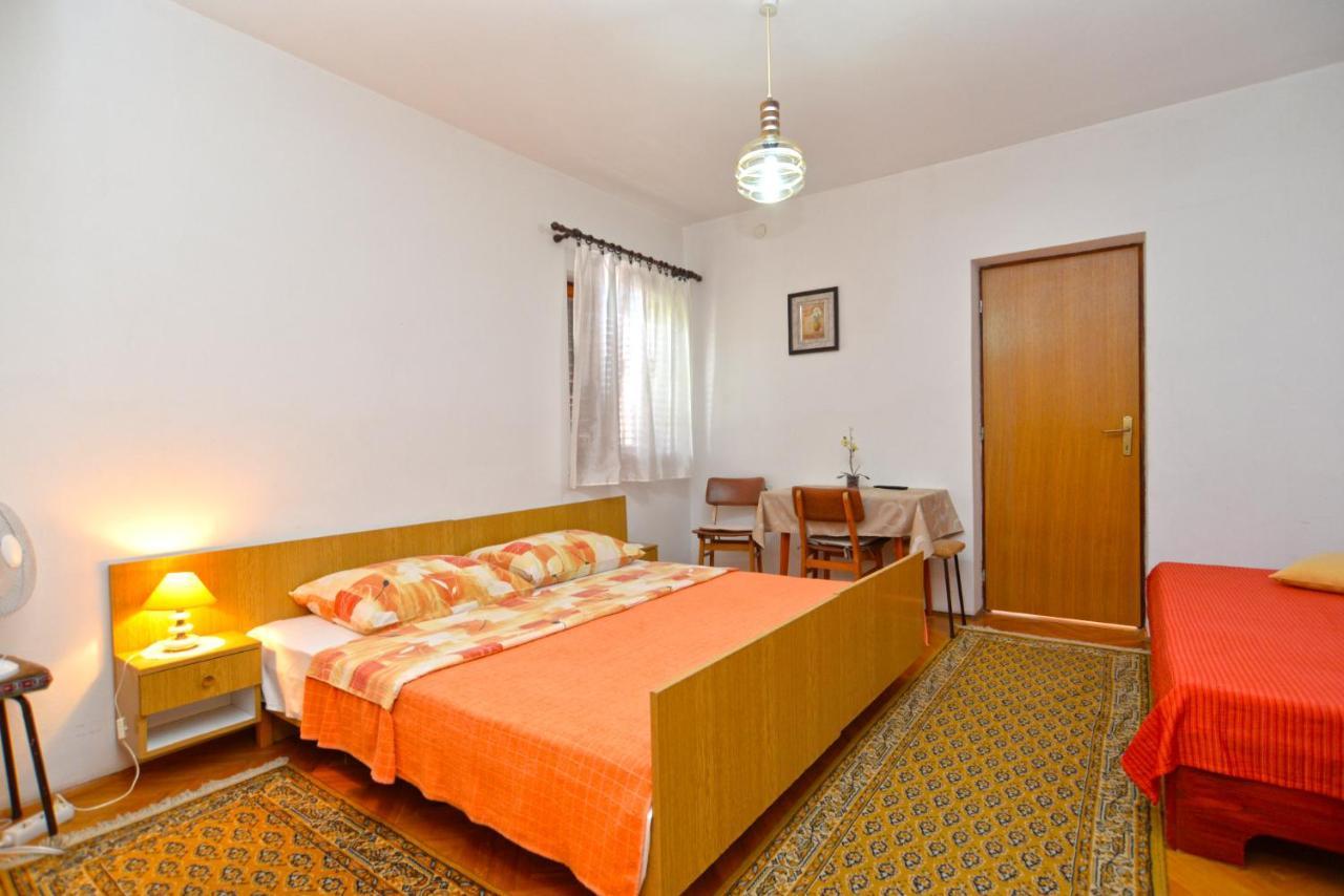 App & Rooms Rovinj 1068 Екстериор снимка