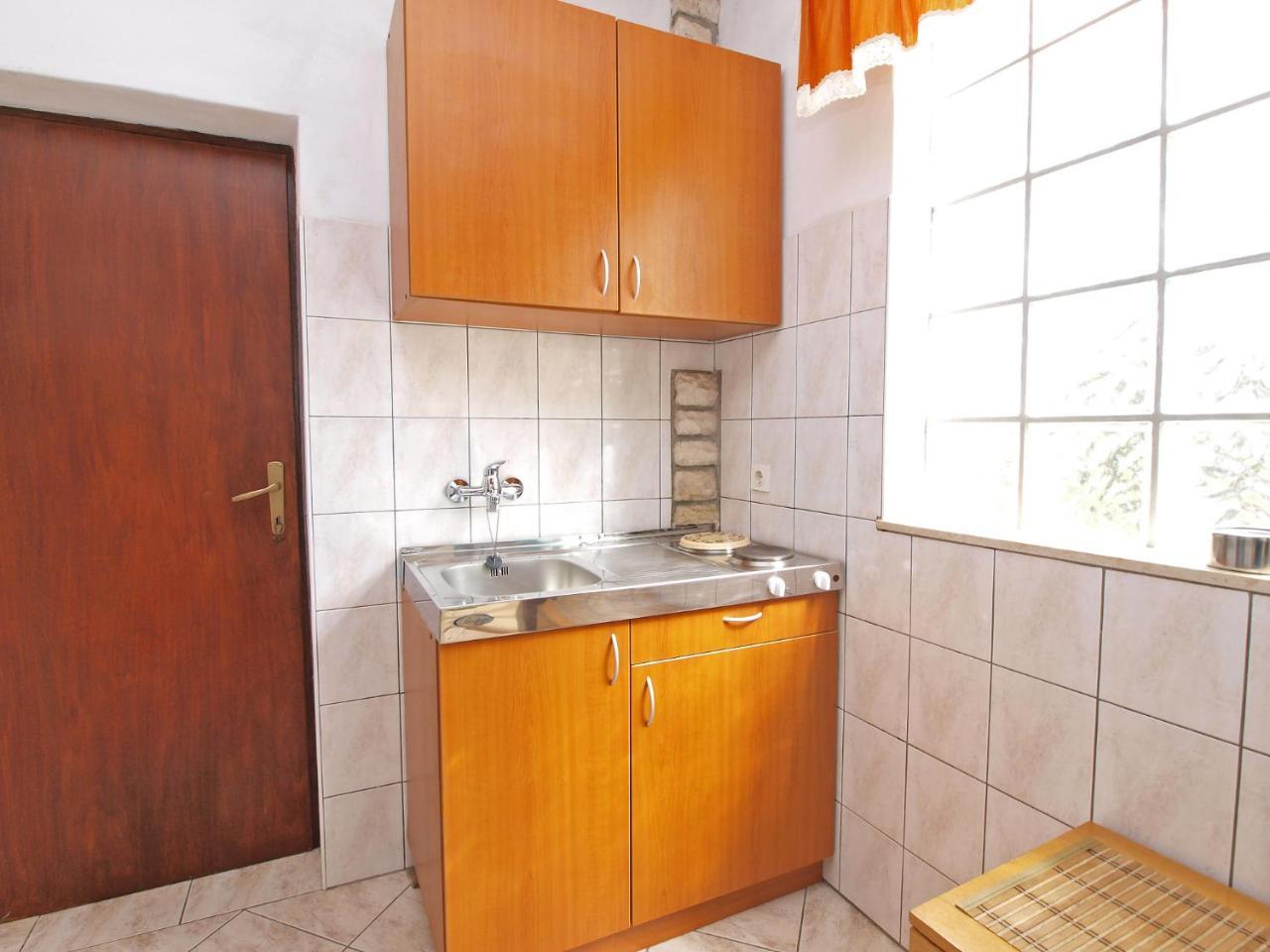 App & Rooms Rovinj 1068 Екстериор снимка