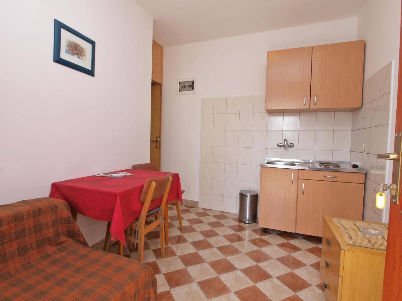 App & Rooms Rovinj 1068 Екстериор снимка