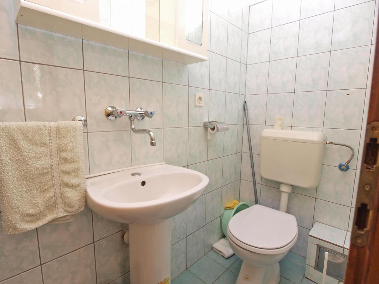 App & Rooms Rovinj 1068 Екстериор снимка