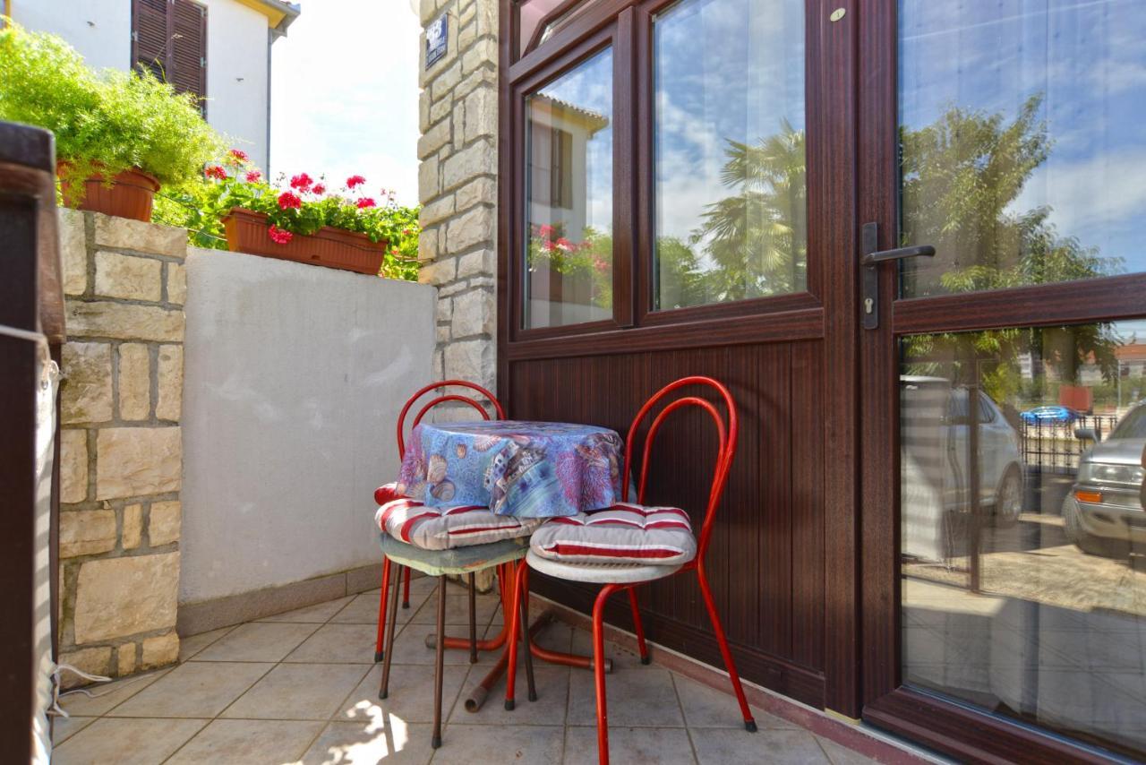 App & Rooms Rovinj 1068 Екстериор снимка