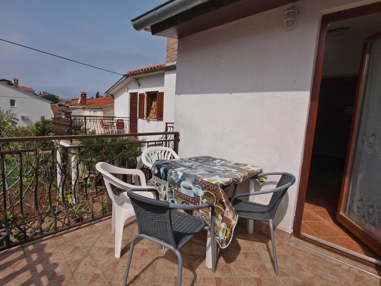 App & Rooms Rovinj 1068 Екстериор снимка