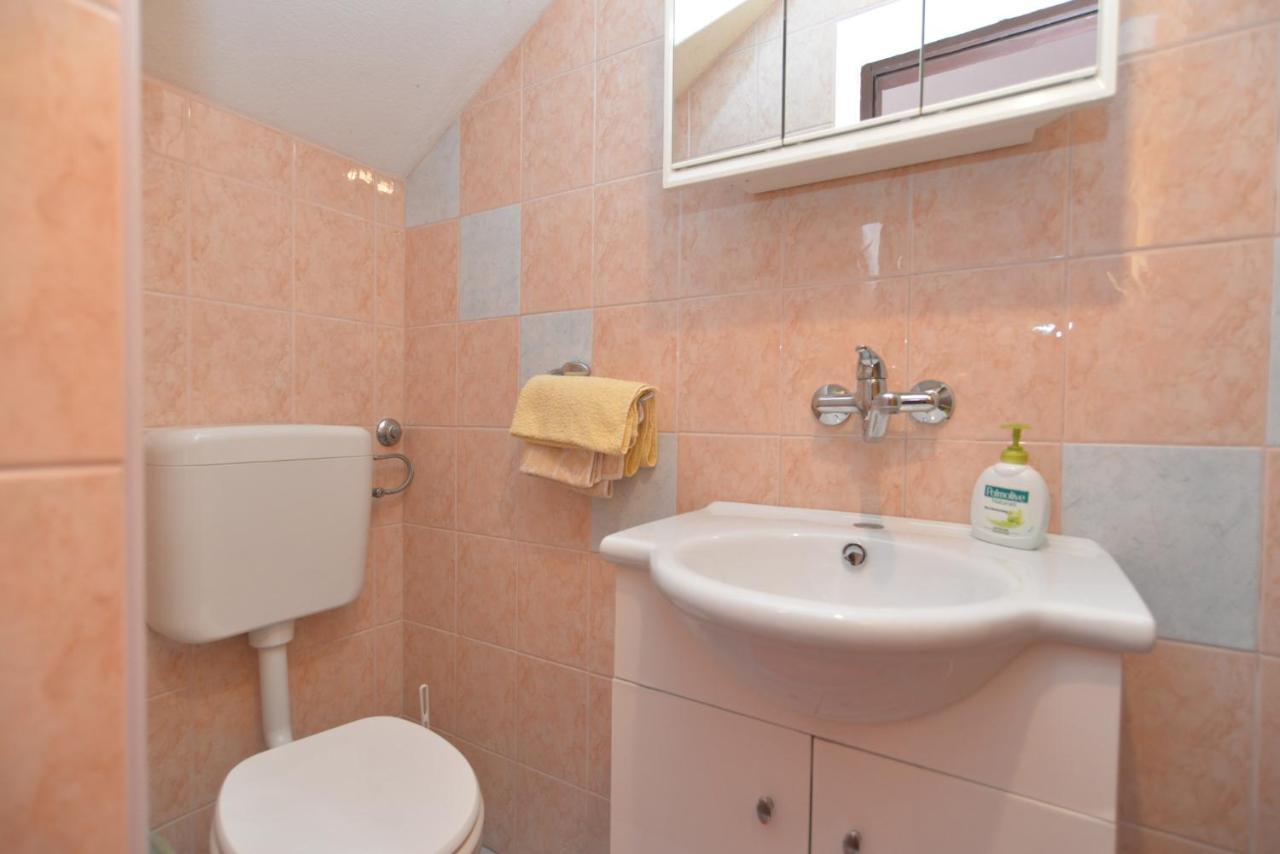 App & Rooms Rovinj 1068 Екстериор снимка