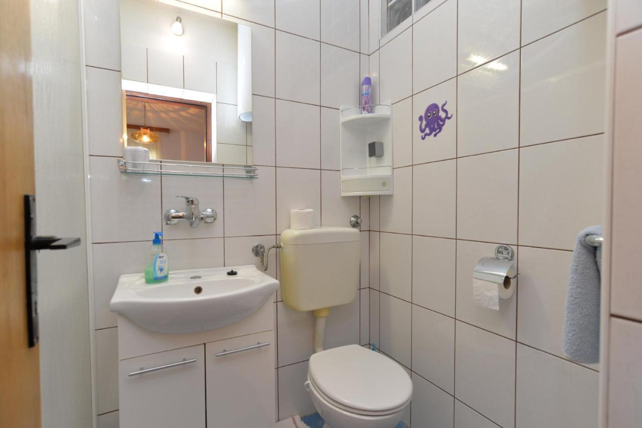 App & Rooms Rovinj 1068 Екстериор снимка