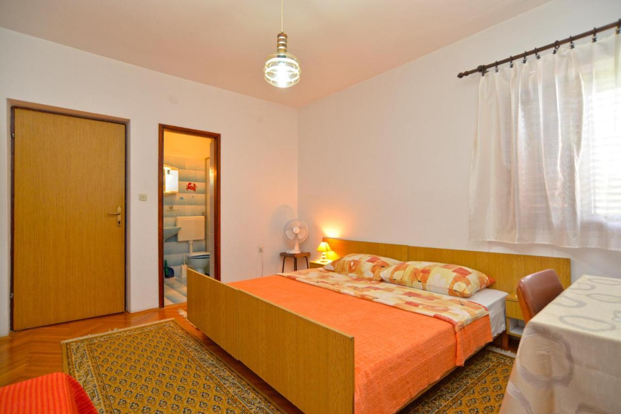 App & Rooms Rovinj 1068 Екстериор снимка