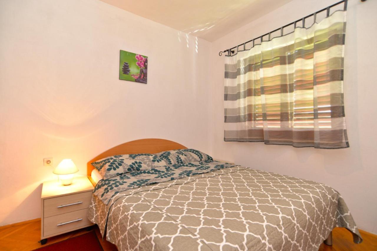 App & Rooms Rovinj 1068 Екстериор снимка