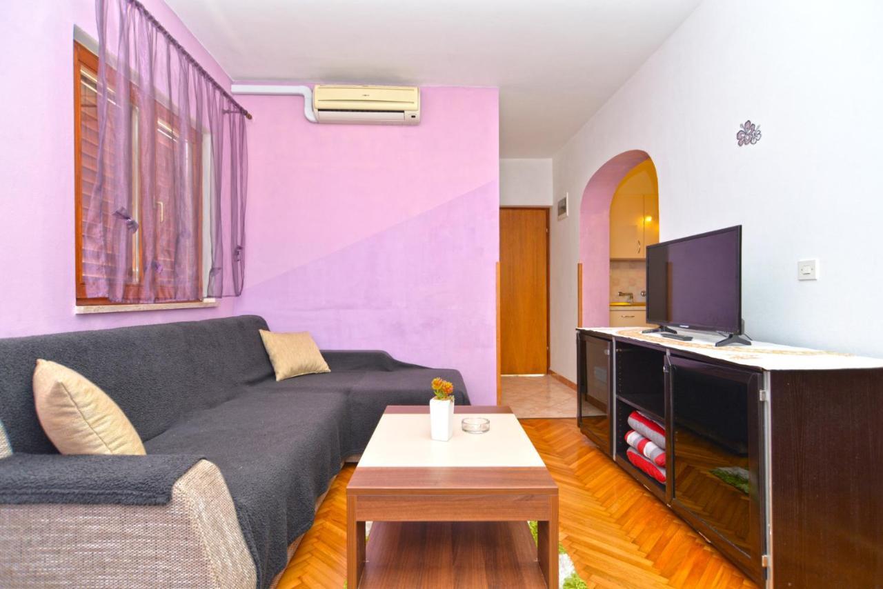 App & Rooms Rovinj 1068 Екстериор снимка