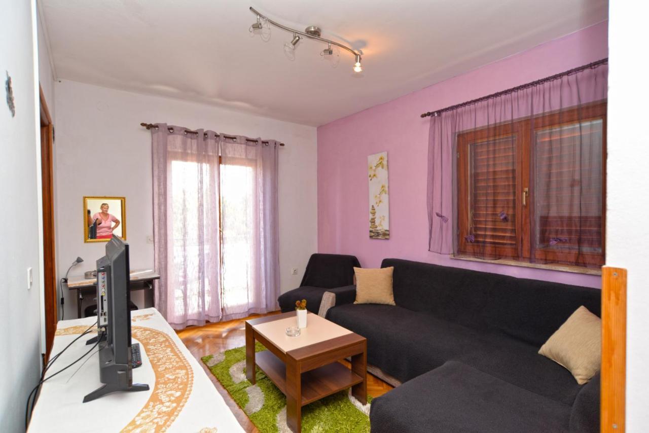 App & Rooms Rovinj 1068 Екстериор снимка