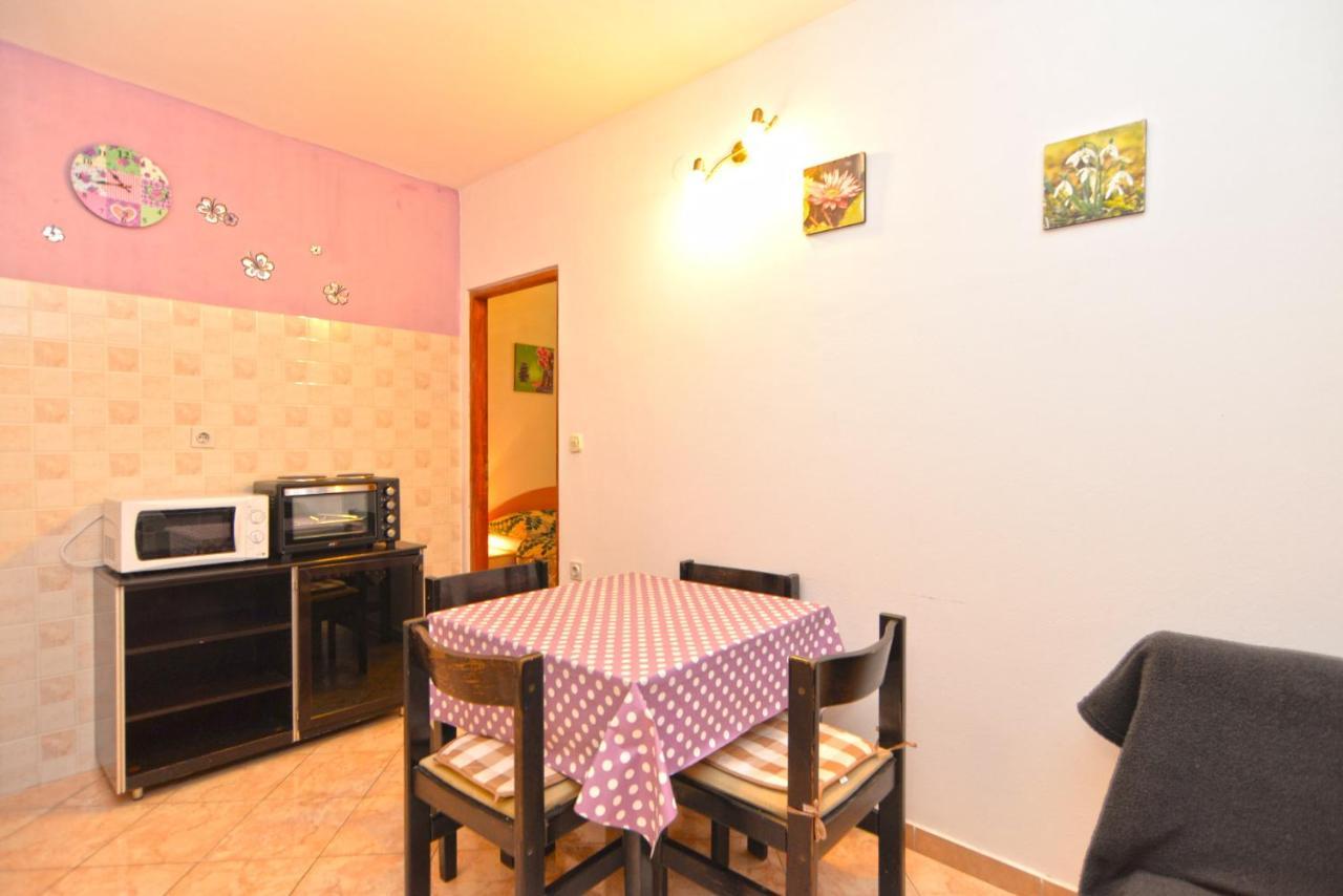 App & Rooms Rovinj 1068 Екстериор снимка