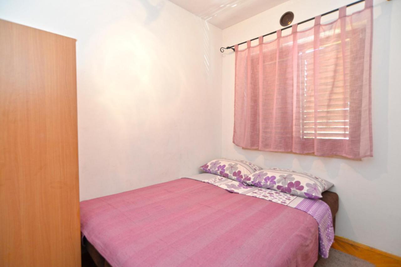 App & Rooms Rovinj 1068 Екстериор снимка