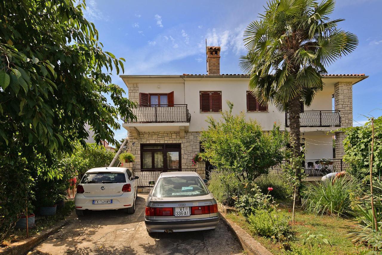 App & Rooms Rovinj 1068 Екстериор снимка