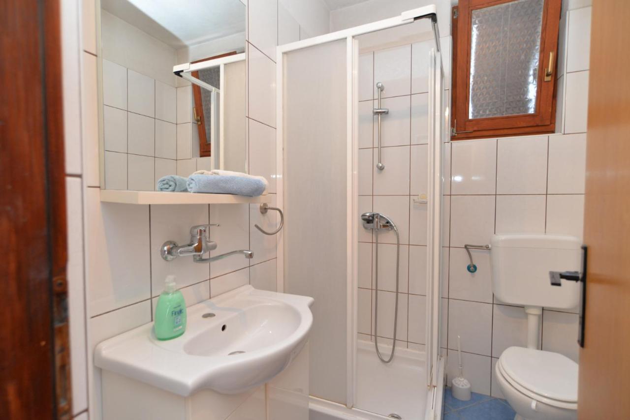 App & Rooms Rovinj 1068 Екстериор снимка