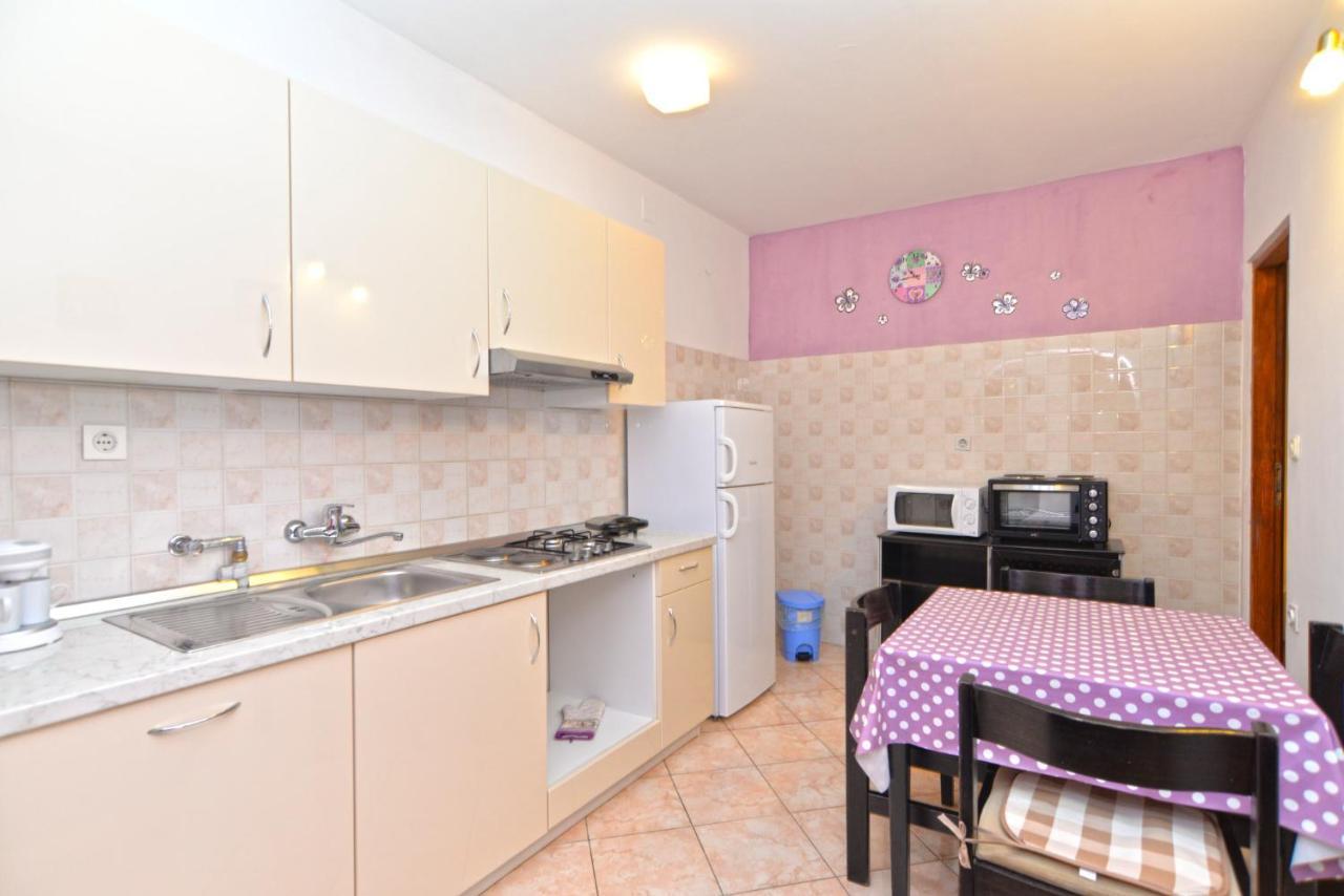 App & Rooms Rovinj 1068 Екстериор снимка