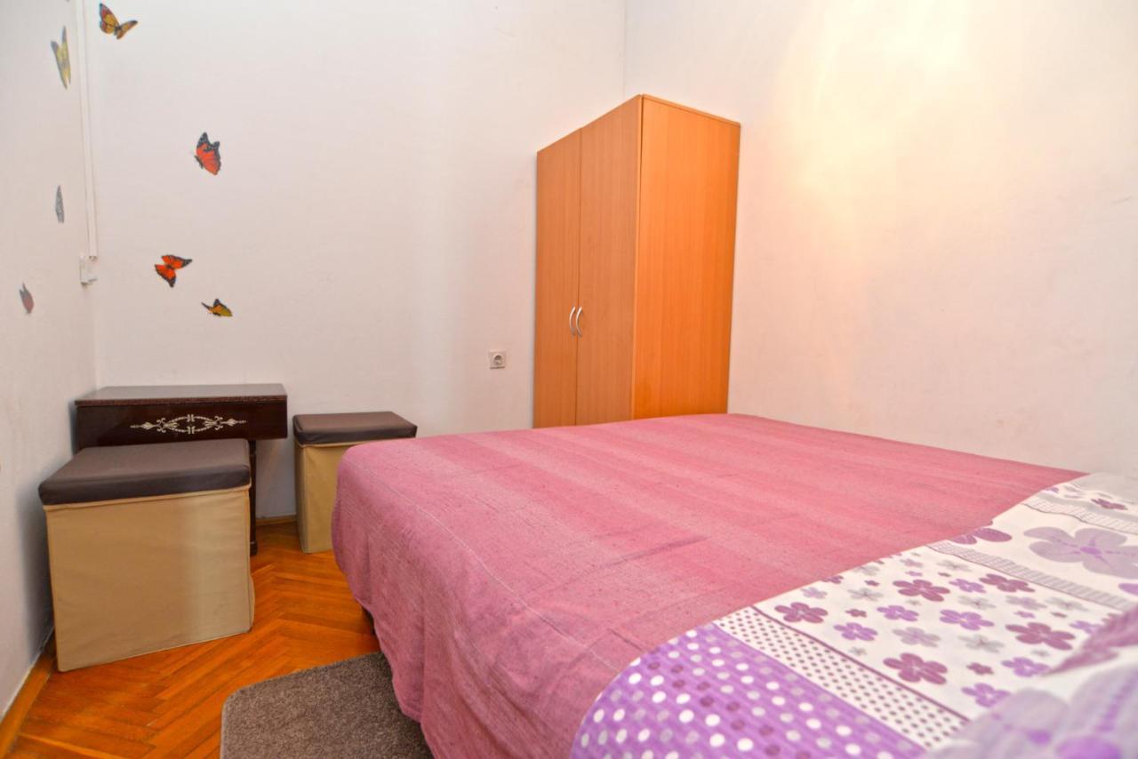 App & Rooms Rovinj 1068 Екстериор снимка