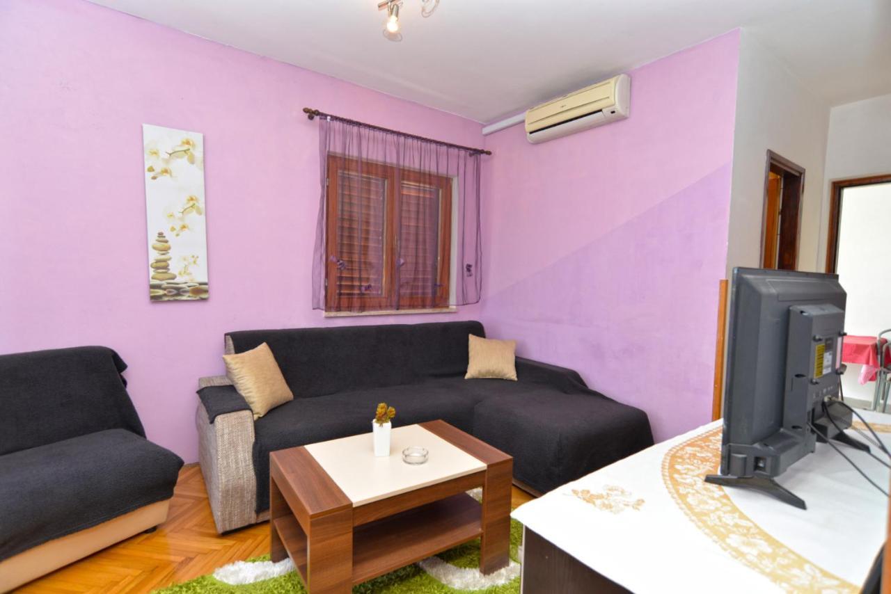 App & Rooms Rovinj 1068 Екстериор снимка