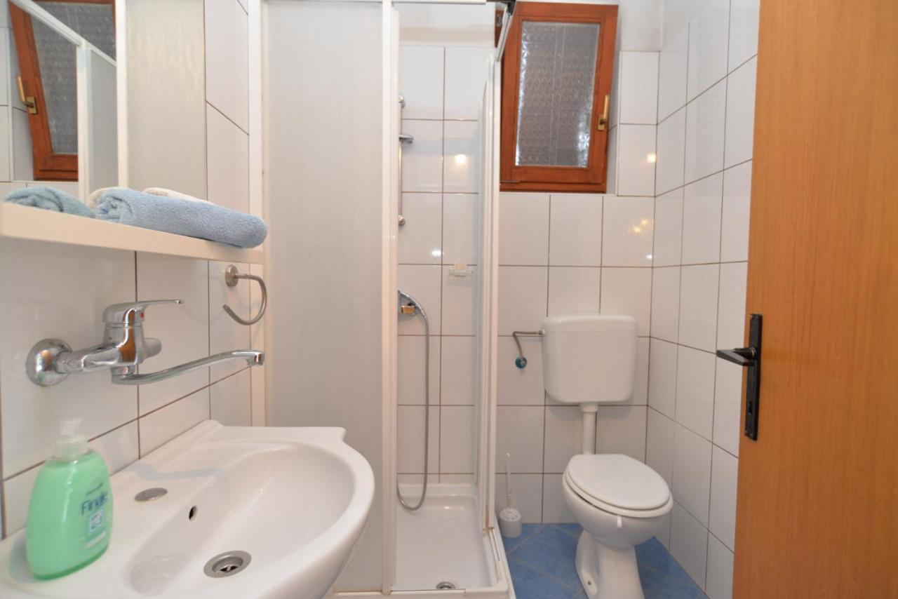 App & Rooms Rovinj 1068 Екстериор снимка