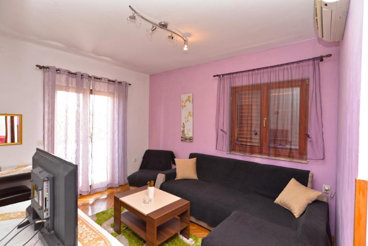 App & Rooms Rovinj 1068 Екстериор снимка