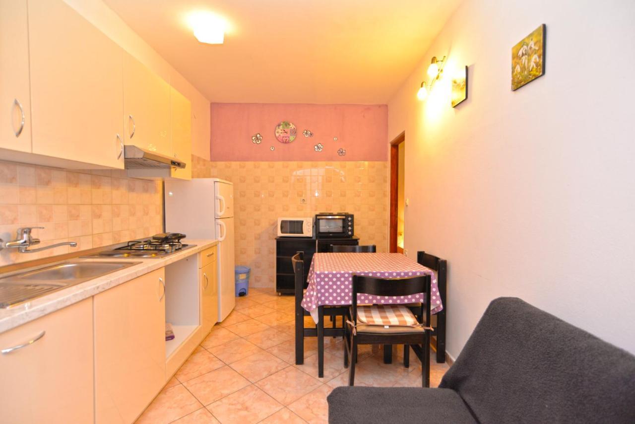 App & Rooms Rovinj 1068 Екстериор снимка