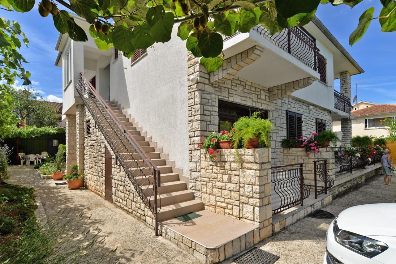 App & Rooms Rovinj 1068 Екстериор снимка